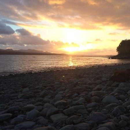 Heron Water Cottage Killarney Ngoại thất bức ảnh