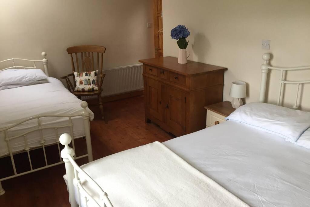 Heron Water Cottage Killarney Ngoại thất bức ảnh