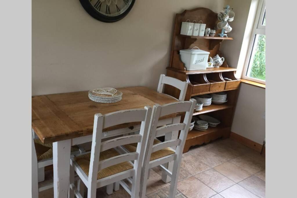 Heron Water Cottage Killarney Ngoại thất bức ảnh