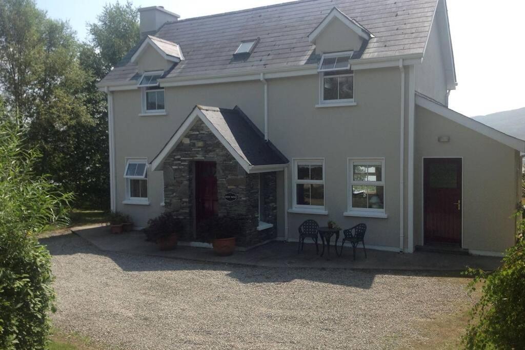 Heron Water Cottage Killarney Ngoại thất bức ảnh
