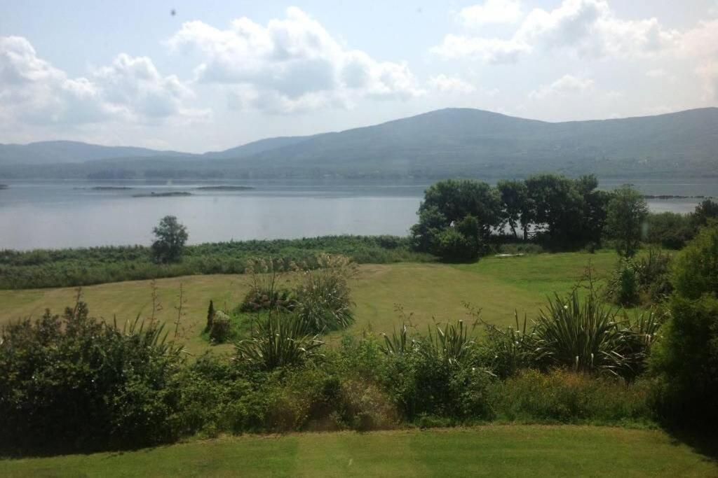 Heron Water Cottage Killarney Ngoại thất bức ảnh
